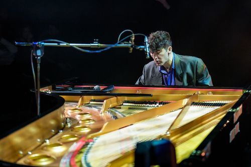 Polscy pianiści jazzowi – poznajcie najważniejsze nazwiska