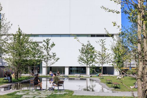 Polskie muzeum w prestiżowym rankingu New York Timesa