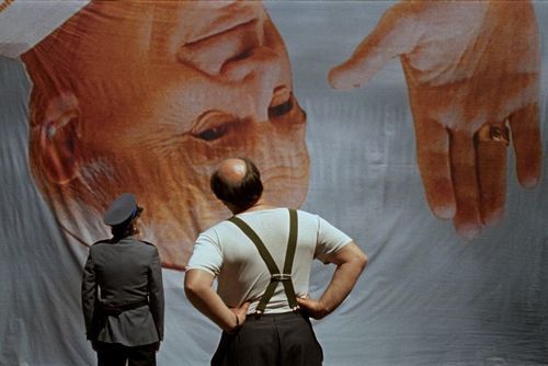 Kolejny polski film powalczy o Złotą Palmę w Cannes