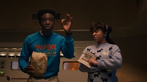 Co słaby finał serialu może zrobić z ludźmi? „Stranger Things” i Conformity Gate