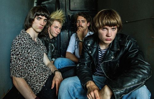 Od więzienia na Rakowieckiej po estońską scenę heavy metalową. 10 filmów, które przyciągnęły naszą uwagę na 42. WMFF
