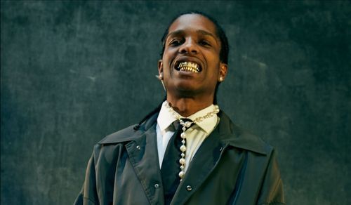 ASAP Rocky niewinny! Groziły mu 24 lata więzienia