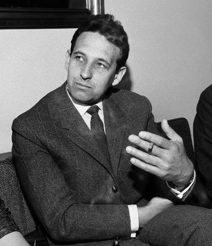 Odnaleziono zaginiony film Andrzeja Wajdy