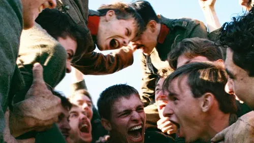Festiwal Filmowy w Cannes: 10 najbardziej obiecujących tytułów