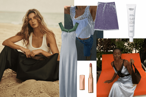 Wiosna w modzie. Przeglądamy światowe trendy SS26