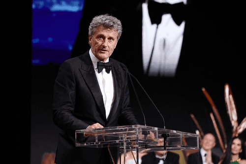 Pawlikowski z nagrodą w Cannes za reżyserię. „Ojczyzna” zdobyła serca jury i widzów