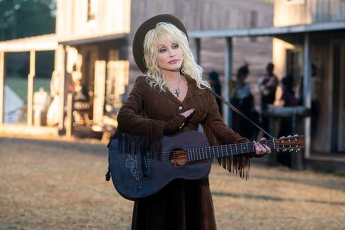 „I Will Always Love You” – odeszła Dolly Parton, legenda country