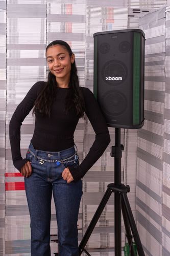LG xboom Stage 501. Sprawdziliśmy najmodniejszy głośnik sezonu