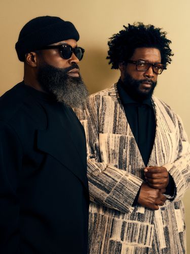 The Roots wracają do Polski po czternastu latach. Legendarna formacja wkrótce wystąpi w Warszawie