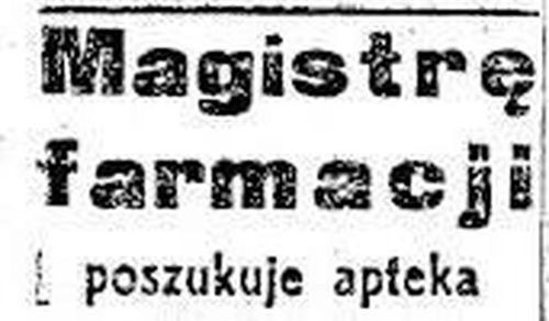Profesorka, wykładowczyni, dziekanka. Gdańskie uczelnie wydały słownik feminatywów