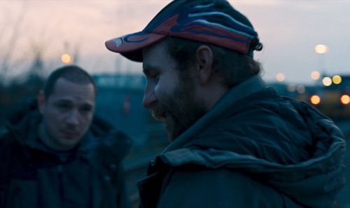 Polska koprodukcja z nagrodą w Cannes. Historyczne wyróżnienie dla „Flesh and Fuel”