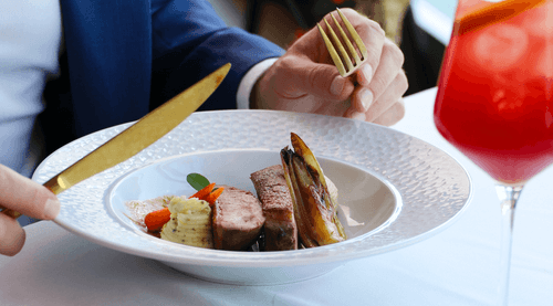 Jesień na talerzu. Gdzie zjeść podczas RestaurantWeek?