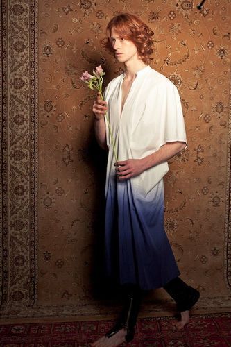 80 lat temu urodził się Jim Morrison. Zobaczcie sesję inspirowaną artystą