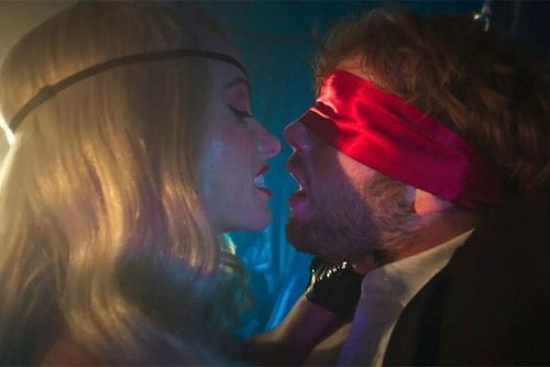 10 najlepszych filmów z festiwalu Sundance. Jest też polski tytuł