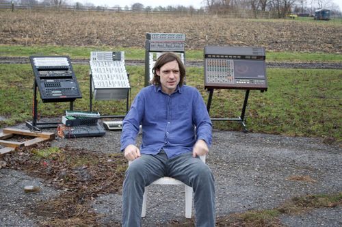 John Maus powraca do Polski z dwoma koncertami