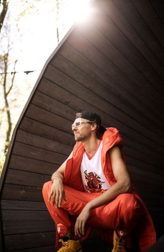Łukasz L.U.C. Rostkowski: „Poświęcam teraz moje życie filmowi i muzyce filmowej” [WYWIAD]
