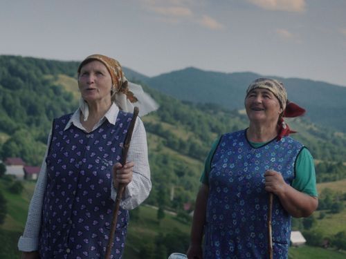 Dlaczego na filmie „Kumotry” pęknie wam serce (i bardzo dobrze!) [RECENZJA]