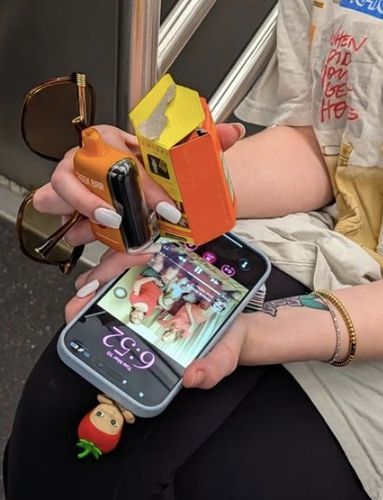 6 wyjątkowych kont na Instagramie, o których prawdopodobnie nie wiesz
