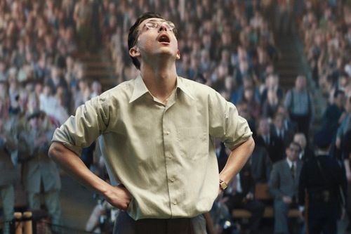 „Wielki Marty” – nie każdy zwycięzca trafia na podium [RECENZJA]