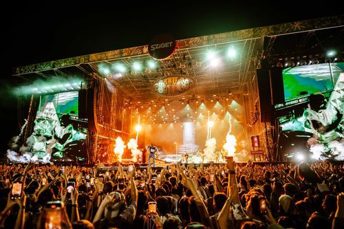 Sziget 2026: Polacy są najszybciej rosnącą grupą gości. Sprawdziliśmy, po co tam jadą