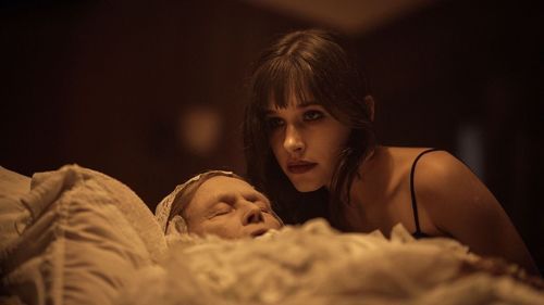 „Òpi” – nowa nadzieja polskiego folk horroru [ZWIASTUN]