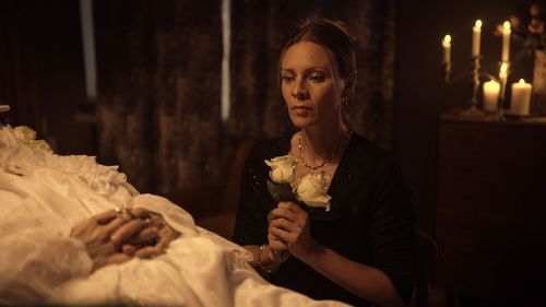„Òpi” – nowa nadzieja polskiego folk horroru [ZWIASTUN]