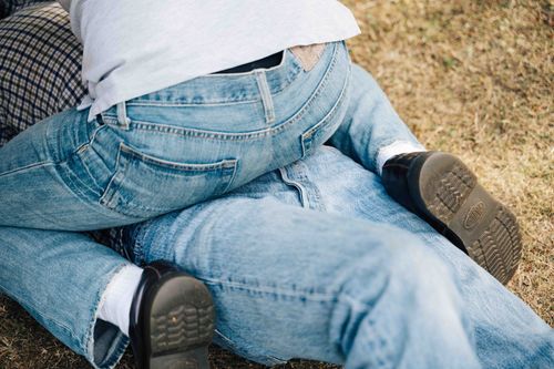 Co nas kręci, co nas podnieca. Filmowy przewodnik po fetyszach