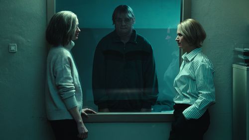 Powstał serial o sprawie Mariusza Trynkiewicza. Premiera jeszcze w tym roku