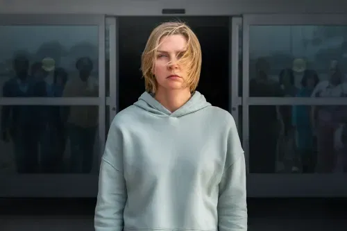 Jak spodnie z dresu zapoczątkowały zagładę człowieka