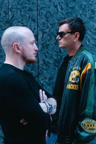 BŁYSK NYE: RAVE DE LUXE – sylwestrowy rytuał w monumentalnych wnętrzach Warszawy