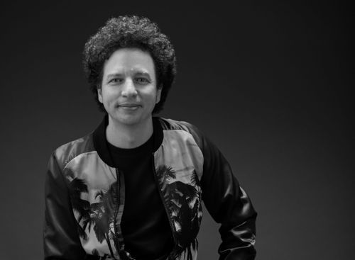 [Z archiwum K MAG] „Nie marzę o Hollywood” – wywiad z Michelem Franco