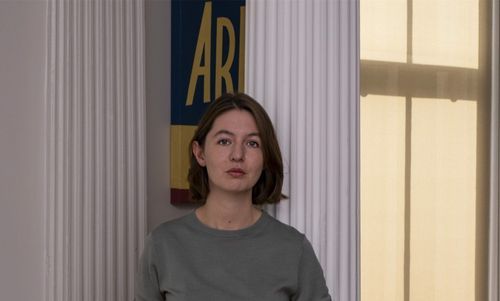 Sally Rooney znika z brytyjskich księgarń. Wszystko przez jej poparcie dla Palestine Action