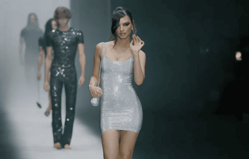 Demna polaryzuje świat mody swoją pierwszą kolekcją dla Gucci