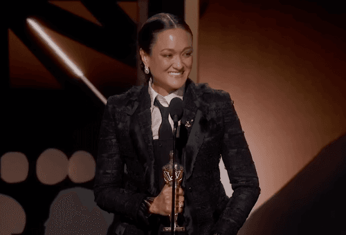 „Chciałabym, aby wszystkie kobiety na sali wstały” – historyczny moment na gali rozdania Oscarów