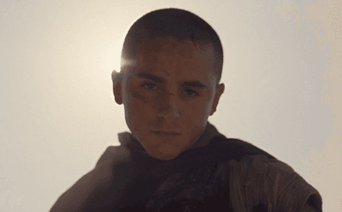 Jest zwiastun trzeciej części „Diuny”. Zapowiada się widowiskowy finał [WIDEO]