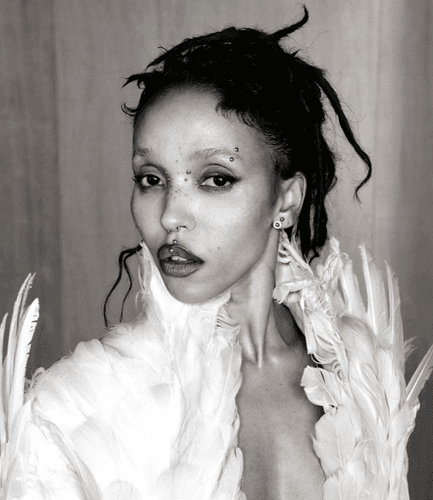 FKA twigs, Blood Orange i Jim Jarmusch w watykańskim pawilonie na 61. Biennale w Wenecji