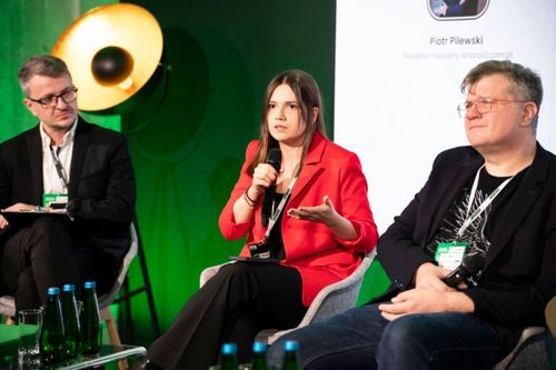 AI jako terapeuta, deepfake jako broń. Czego spodziewać się po 3. edycji SET Forum?