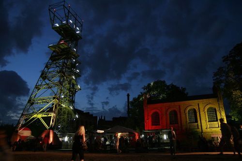 Tauron Nowa Muzyka ogłasza nowych artystów oraz dodatkowy, darmowy dzień festiwalu