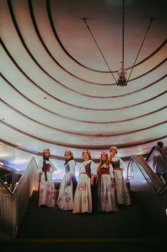 [Z archiwum K MAG] „Sama stworzyłam sobie tę śląskość” – wywiad z Ewą Mikułą