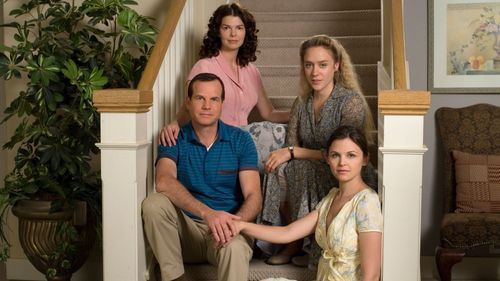 „Big Love”: 20 lat temu powstał jeden z najlepszych seriali telewizyjnych