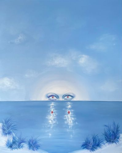 Typy Art, czyli powrót sztuki do humanizmu, hydrofeminizm i post–digital