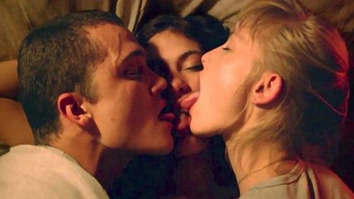 Bez wstydu – 15 filmów, w których seks był prawdziwy