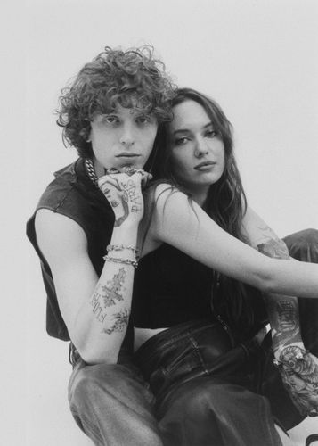 Młodość zwykle wiąże się z idealizmem, a Szczyl i Zalia mówią, jak jest [wywiad]