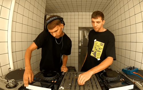 Gentryfikacja kultury rave – jak techno stało się ekskluzywne?