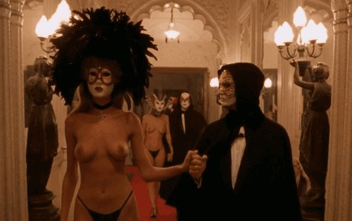 Secret parties. Skąd moda na tajne imprezy i kto ustala listę gości