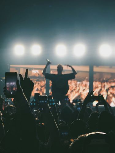 Koncertowi statyści. Co się stało z festiwalami muzycznymi?