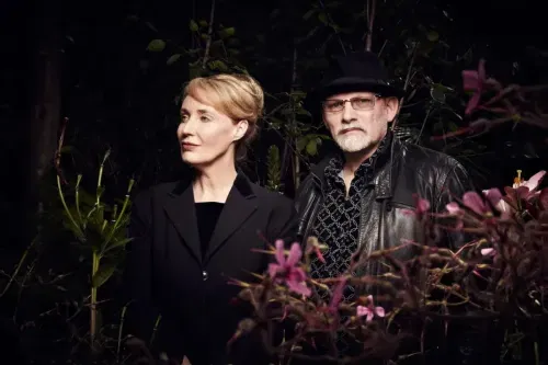 Dead Can Dance wracają po pięciu latach. Nowy singiel, bojkot streamingu i deklaracja polityczna