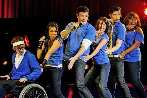 „Glee” powróci na ekrany. Wszystko, co wiemy o reboocie kultowego serialu
