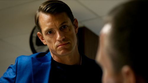 Harry z dołka. Netflix wyciąga Nesbø z filmowej katastrofy, ale nie z gatunkowej koleiny [RECENZJA]