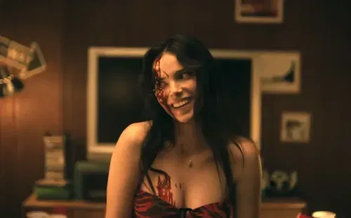 „Obsesja” Curry'ego Barkera: horror o miłości, aż do śmierci